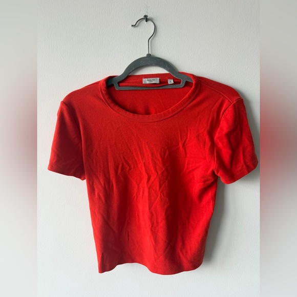 Aritzia Tops - Red Women's Top
